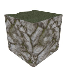 Cliff Side